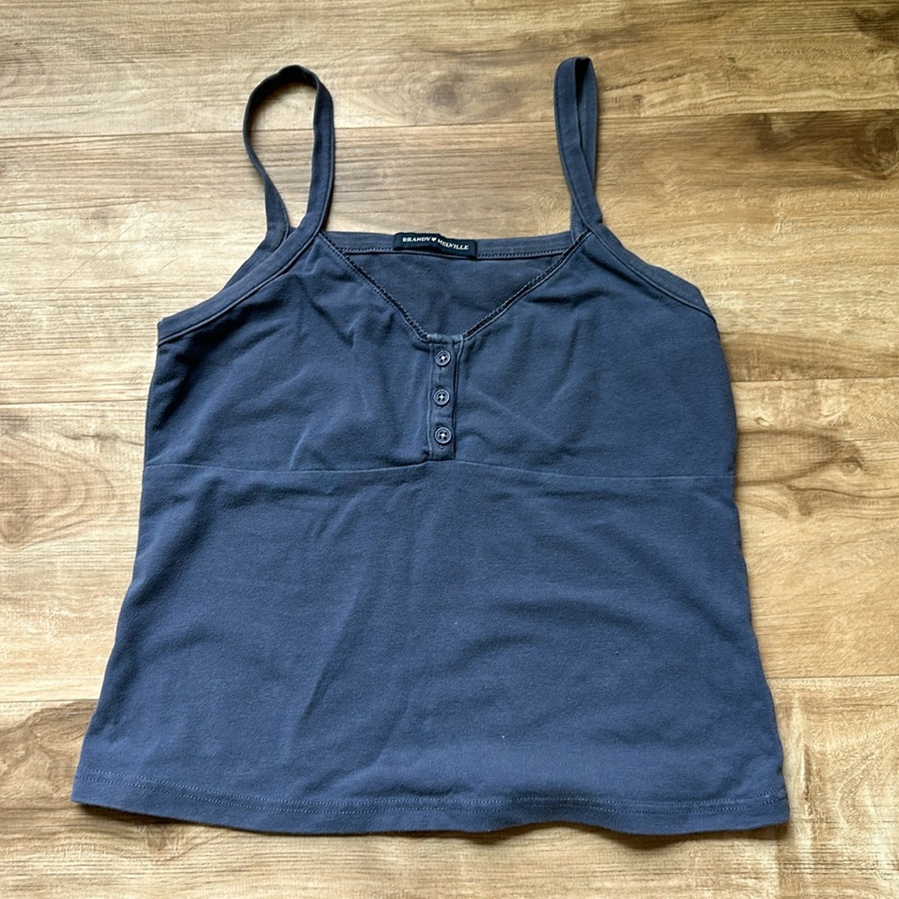brandy melville top